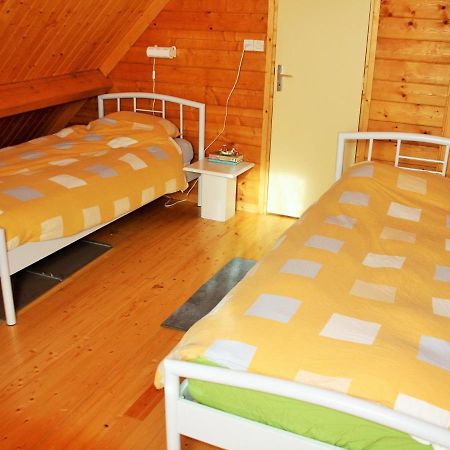 Pretty Chalet In Beaulieu With Private Pool Экстерьер фото