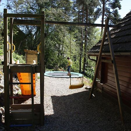 Pretty Chalet In Beaulieu With Private Pool Экстерьер фото