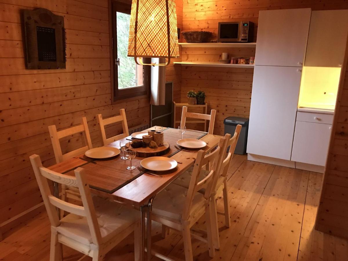 Pretty Chalet In Beaulieu With Private Pool Экстерьер фото