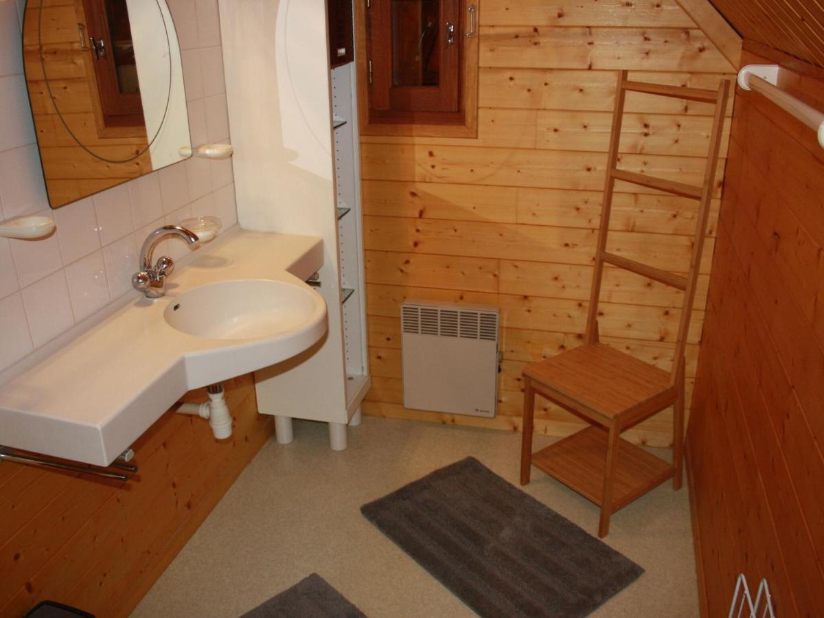 Pretty Chalet In Beaulieu With Private Pool Экстерьер фото